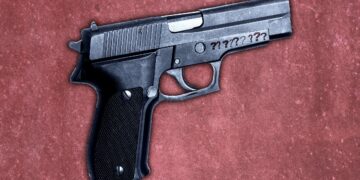 Fatal Shooting in Nigeria as Man Tests Bullet-Proof Charm