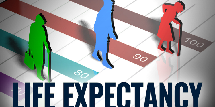 Canada’s life expectancy drops for the 3rd year in a row
