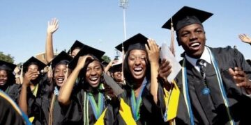 Number of Nigerian students in US increases by 22.2% despite scarcity of dollar
