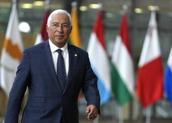 Portuguese PM Resigns