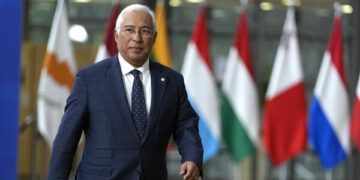Portuguese PM Resigns