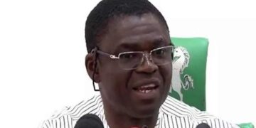Philip Shaibu: I’ll emerge PDP candidate