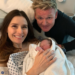 Gordon Ramsay becomes a daddy for the sixth time