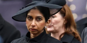 Suella Braverman: I will have more to say in due course