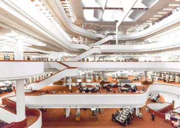 Toronto library systems remain down till 2024 after October cyberattack