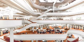 Toronto library systems remain down till 2024 after October cyberattack