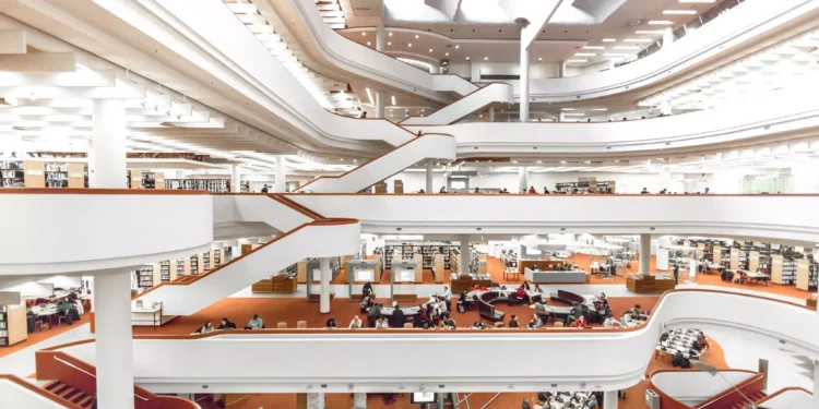 Toronto library systems remain down till 2024 after October cyberattack