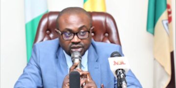 Tunji-Ojo: Nigerian Government To Review Migration, Visa Policies