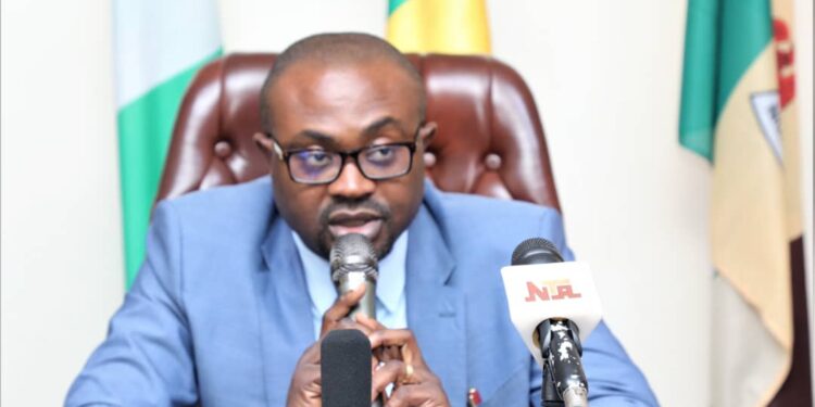 Tunji-Ojo: Nigerian Government To Review Migration, Visa Policies