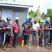 Carpenters’ Union Local 27 Builds Home for Needy Family in Jamaica
