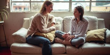 Navigating the Path to Informed Adolescence: A Guide to Sexual Education for Teens and Parents