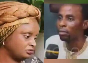 Man’s Heartbreak Unveiled as DNA Tests Challenge Paternity of Four Children