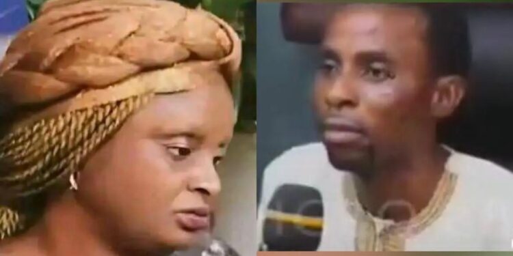 Man’s Heartbreak Unveiled as DNA Tests Challenge Paternity of Four Children