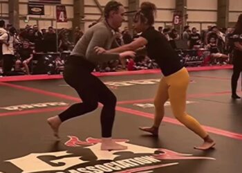 Concerned Female Jiu-Jitsu Fighters Withdraw from Tournament Amid Transgender Inclusion