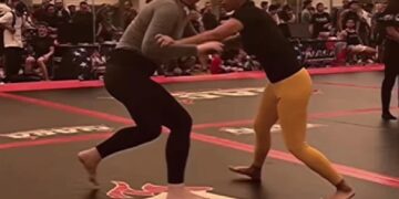 Concerned Female Jiu-Jitsu Fighters Withdraw from Tournament Amid Transgender Inclusion