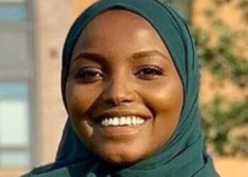 Former Somali Refugee Elected Mayor of U.S City