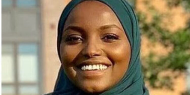 Former Somali Refugee Elected Mayor of U.S City