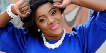 Helen Paul Shares Triumph Over Stigma of Being Born of Rape
