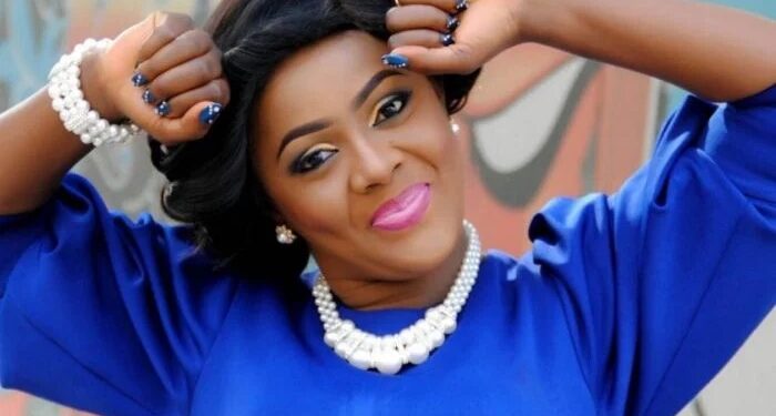 Helen Paul Shares Triumph Over Stigma of Being Born of Rape