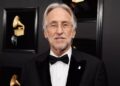 Former Grammy Awards Head Faces Rape Accusations in Lawsuit