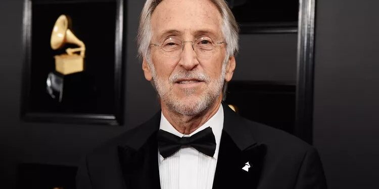 Former Grammy Awards Head Faces Rape Accusations in Lawsuit