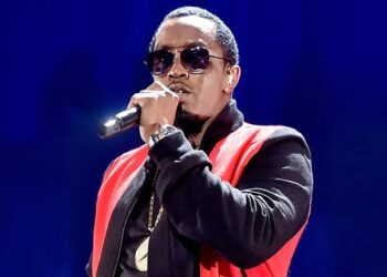 Singer Cassie Ventura Files Lawsuit Against Rapper Sean “Diddy” Combs Alleging Rape and Abuse