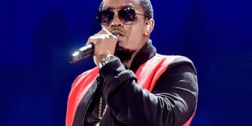 Singer Cassie Ventura Files Lawsuit Against Rapper Sean “Diddy” Combs Alleging Rape and Abuse