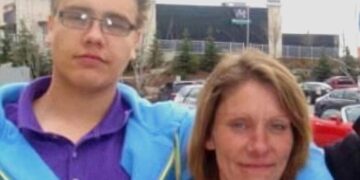 Calgary Man Receives Life Sentence for Matricide