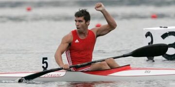 Angus Mortimer Handed Lifetime Ban from Sport over Sexual Harassment