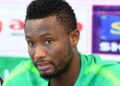 Mikel Obi Discloses Family Members’ Attempted Blackmail Over Financial Support