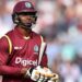 Cricket Star Marlon Samuels Receives Six-Year Ban for Anti-Corruption Code Violations