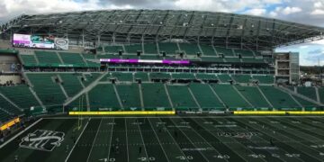 Regina to Host 2025 Vanier Cup for the First Time