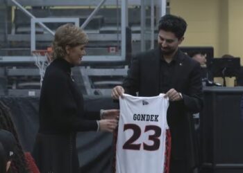 Calgary Surge to Kick Off 2024 Home Games at Scotiabank Saddledome