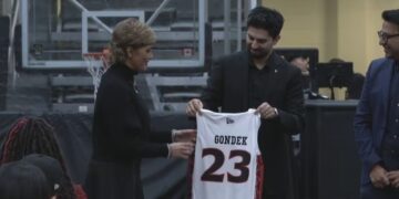 Calgary Surge to Kick Off 2024 Home Games at Scotiabank Saddledome