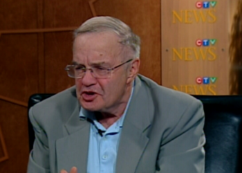 Veteran Halifax Sports Broadcaster Alex J. Walling Passes Away at 77
