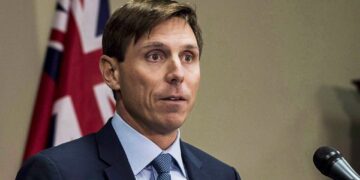 Brampton Mayor says he is heartbroken after asylum seeker dies in tent outside former Peel Region shelter