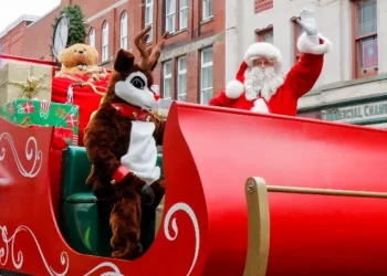 Christmas parade in Newfoundland cancelled over ‘firearms situation’ in St. John’s