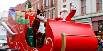 Christmas parade in Newfoundland cancelled over ‘firearms situation’ in St. John’s