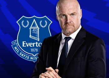 Everton Football Club hit with 10-point deduction for breaking Premier League financial rules