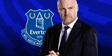 Everton Football Club hit with 10-point deduction for breaking Premier League financial rules