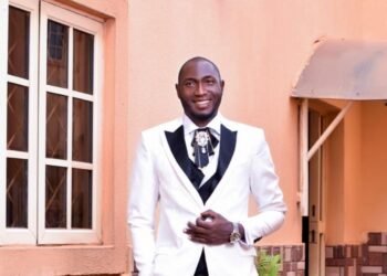Segun Johnson Fakorode laid to rest in Oshawa