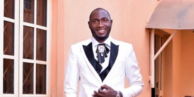 Segun Johnson Fakorode laid to rest in Oshawa