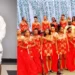 Harrysong Marries 30 Women In A Single Day