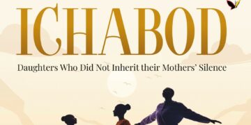 Empowering Women: Ogochukwu Eloike unveils secrets behind ‘Ichabod’ – A groundbreaking self-help book for women
