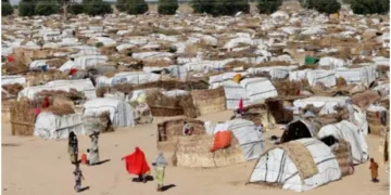 Benue IDP Camps Hit By Sexual Violence Against Children