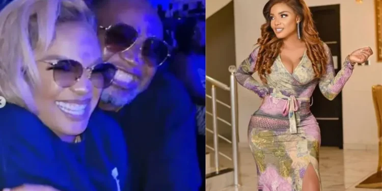 Iyabo Ojo: Marriage is overrated