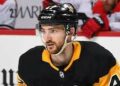 Yorkshire police have made an arrest in connection with the on-ice death of Adam Johnson