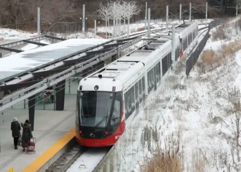 LRT Deadline Comes and Goes, No Commitment on Expensive Tunnel Option