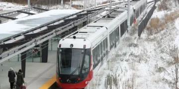 LRT Deadline Comes and Goes, No Commitment on Expensive Tunnel Option