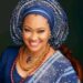 Natasha Akpoti sworn in as Kogi Central Senator